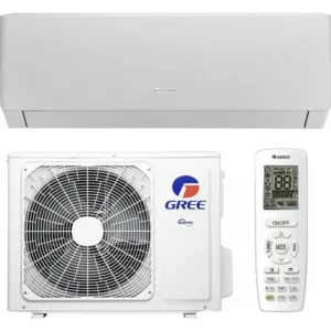 Кондиціонер настінний Gree Pular Inverter GWH12AGB-K6DNA1B