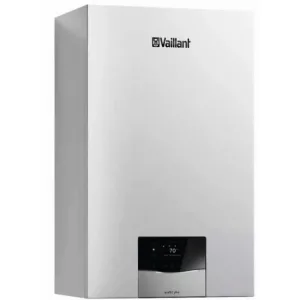 Котел газовий конденсаційний Vaillant ecoTEC plus VU 15CS/1-5 (N-INT2)
