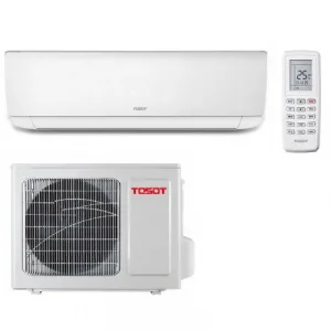 Кондиціонер Tosot GX-18AP2 Експерт AРІ