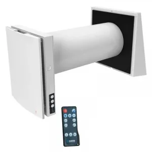 Провітрювач Blauberg Vento Expert A50-1 Pro