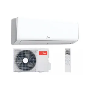 Кондиціонер настінний Idea ISR-09-HR-SC1-DN8 HB Heating Belt