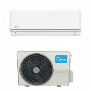 Midea MSAG-18HRFN8-I/MSAG-18HRFN8-O