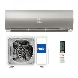 Кондиціонер Haier AS25S2SF1FA-S1/1U25MEHFRA-1Flexis Inverter