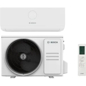 Кондиціонер настінний Bosch CL3000i RAC 2,6 кВт