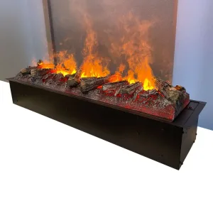 Електрокамін A-Fire Cassette SF 100 LOG