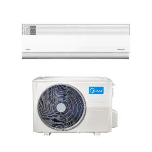 Кондиціонер настінний Midea MSFA-12N8D6E-I/MSFA-12N8D6E-O Gaia