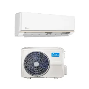 Кондиціонер настінний Midea MSAGN-12FN8-I/MSAGN-12FN8-O Nordic DC Inverter