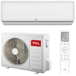Кондиціонер настінний TCL Elite TAC-12CHSD/XAB1I Inverter R32 Wi-Fi Ready