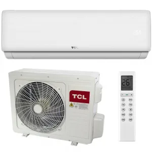 Кондиціонер настінний TCL Elite TAC-09CHSD/XAB1IHB Heat Pump Inverter R32 Wi-Fi