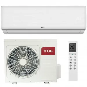 Кондиціонер настінний TCL Elite TAC-09CHSA/XAB1 On-Off Wi-Fi Ready