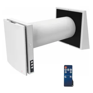 Провітрювач Blauberg Vento Expert A100-1 S11 W V.2