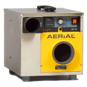 Осушувач повітря Master ASE 300