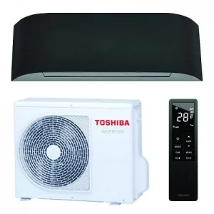 Кондиціонер настінний Toshiba RAS-10N4KVRG-UA/RAS-10N4AVRG-UA Haori