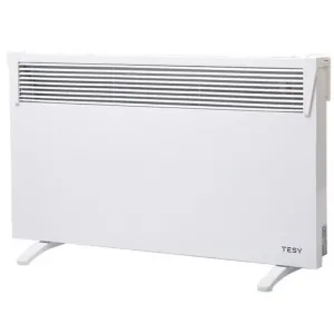Електричний конвектор Tesy CN 03 250 MIS F