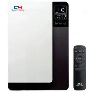 Рекуператор Cooper&Hunter CH-HRV1.5WKEC
