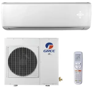 Кондиціонер настінний Gree GUD71G/A-T/GUD71W/NhA-T U-Match