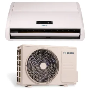 Кондиціонер підлогово-стельовий Bosch Climate CL5000iL 160 CF-3