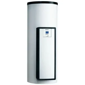 Бойлер непрямого нагріву Vaillant VIH S1 150/4 B (0010017707)