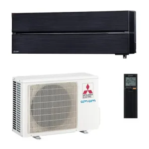 Кондиціонер Mitsubishi Electric MSZ-LN25VG2B/MUZ-LN25VGHZ2 Premium Inverter Zubadan