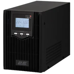 ДБЖ 2E PS2000L 2000VA/1600W (2E-PS2000L)