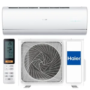 Кондиціонер Haier AS25S2SJ1FA-3/1U25MECFRA-3 Jade