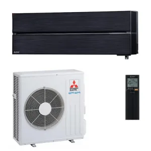 Кондиціонер Mitsubishi Electric MSZ-LN50VG2B/MUZ-LN50VGHZ Premium Inverter Zubadan