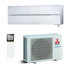 Кондиціонер Mitsubishi Electric MSZ-LN25VG2V/MUZ-LN25VGHZ2 Premium Inverter Zubadan