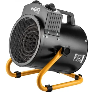 Теплова гармата Neo Tools 3 кВт (90-068)