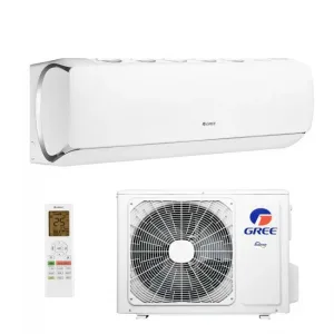 Кондиціонер настінний Gree GWH09AEC-K6DNA1A G-Tech