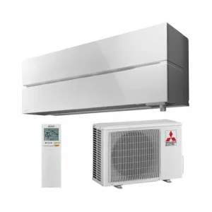 Кондиціонер Mitsubishi Electric MSZ-LN35VG2V/MUZ-LN35VGHZ2 Premium Inverter Zubadan