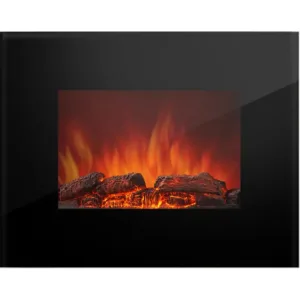 Електрокамін Electrolux EFP/W-1100ULS