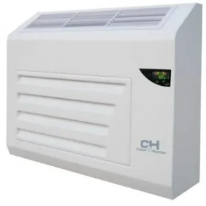 Осушувач повітря Cooper&Hunter CH-D155WD