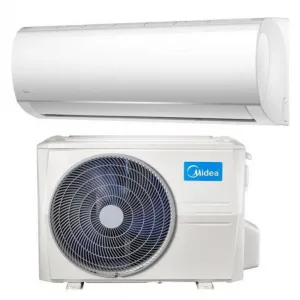 Кондиціонер настінний Midea MA-12N8DO-I/MA-12N8DO-O Blanc