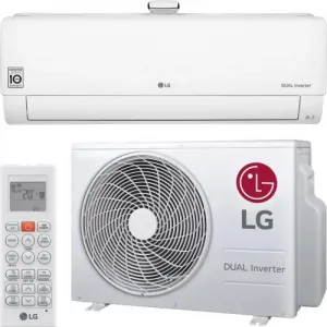 Кондиціонер LG AP12RT PuriCare