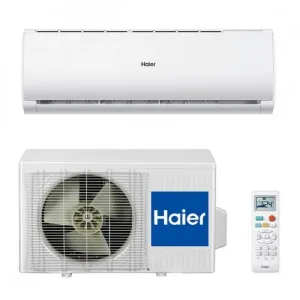 Кондиціонер настінний Haier AS20TADHRA-CL/1U20YEEFRA Tibio Inverter