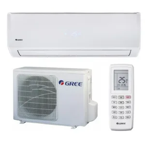 Кондиціонер настінний Gree Smart GWH07QA-K3DNB6C