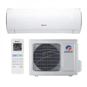 Кондиціонер настінний Gree GWH07AFA-K3NNA1A Muse Cold Plazma