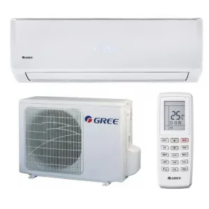 Кондиціонер настінний Gree Smart GWH12QC-K3DNB6G
