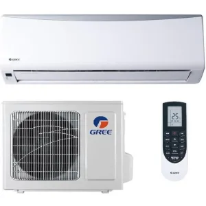 Кондиціонер настінний Gree Praktik PRO GWH07QA-K3DNA2С