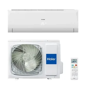 Кондиціонер Haier HSU-30HNH03/R2-W-HSU-30HUN03/R2 Lightera on/off