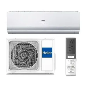 Кондиціонер настінний Haier AS12NS1HRA-WU/1U12BS3ERA Lightera Super Match