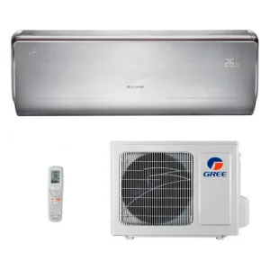 Кондиціонер настінний Gree U-Crown DC Inverter GWH12UB-K6DNA4A