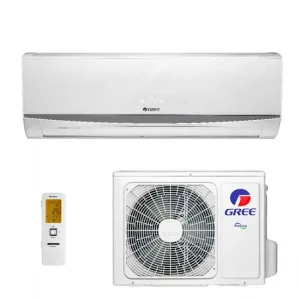 Кондиціонер настінний Gree GWH18QE-S6DBD2B Stage Inverter