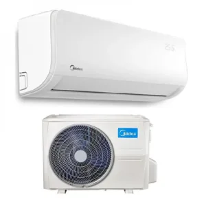 Кондиціонер настінний Midea AG-09N8C2F-I/AG-09N8C2F-O Xtreme Save Eco (AG)