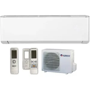 Кондиціонер настінний Gree GWH12YD-S6DBA2A Amber Inverter