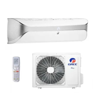 Кондиціонер настінний Gree GWH09AKC-K6DNA1A Soyal Inverter