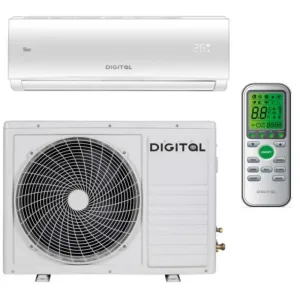 Кондиціонер Digital DAC-24T6 Optima