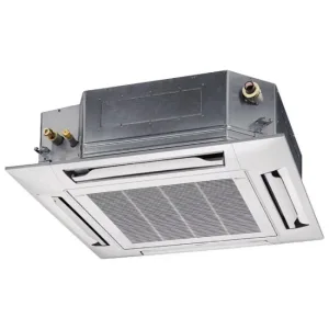 Кондиціонер касетний Gree GKH18K3FI/GUHD18NK3FO