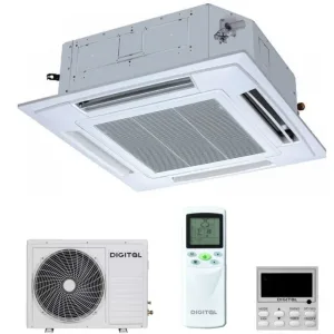 Кондиціонер Digital DAC-CT36CH
