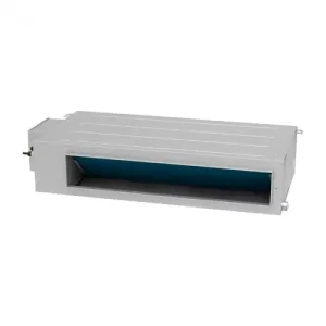 Кондиціонер канальний Cooper&Hunter CH-IDH160PNK/CH-IU160NM